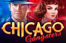 Chicago Gangsters Online Slot