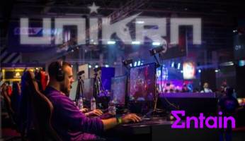 Entain to Acquire Esports Start-Up, Unikrn