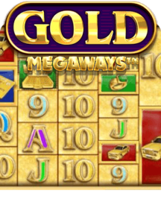 Gold Megaways Slot Review