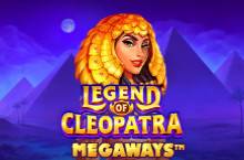 Legend of Cleopatra Megaways Online Slot