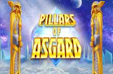 Pillars of Asgard Online Slot