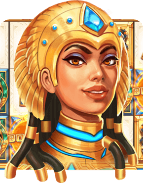 Pyramyth Slot Review