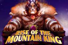 Rise of the Mountain King Buy Pass Online Slot