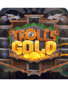 Troll's Gold Slot Review