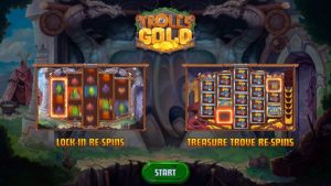 Troll's Gold Slot Review