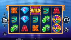 Vegas Cash Spins Slot Review