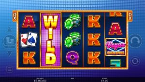 Vegas Cash Spins Slot Review