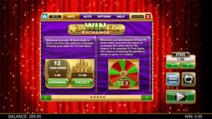 Gold Megaways Slot Review