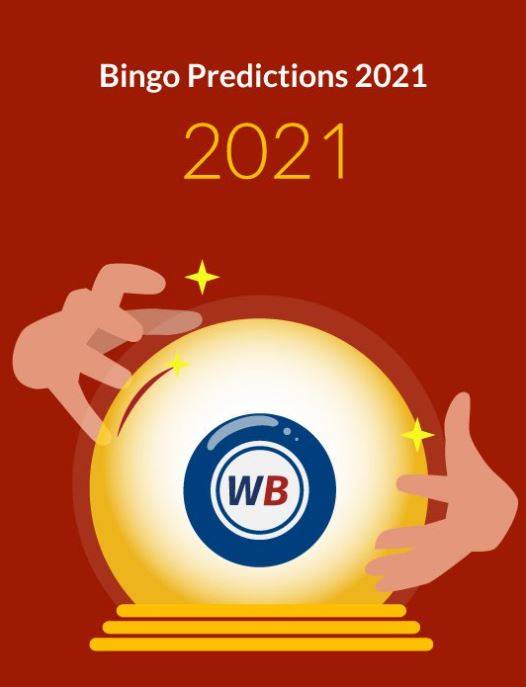Bingo Predictions 2021