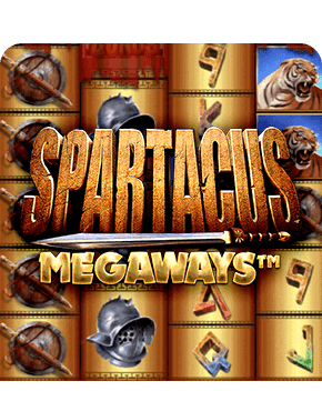 Spartacus Megaways Slot Review