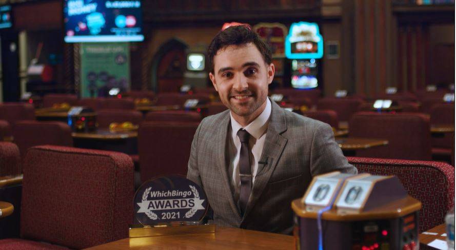 WhichBingo Award Winners 2021 Revealed