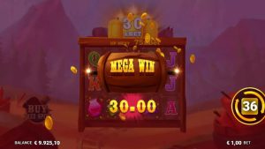 Big Boom Riches Slot Review