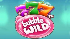 Bubble Wild Slot Review