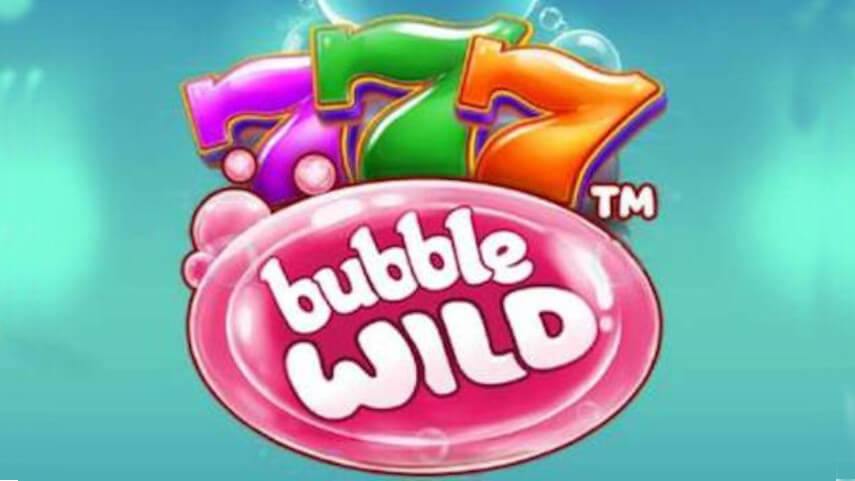 Bubble Wild Slot Review