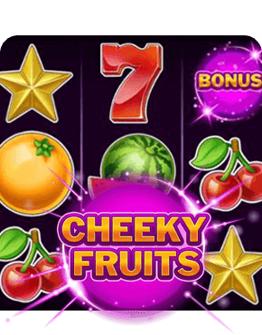 Cheeky Fruits Slot Review