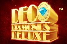 Deco Diamonds Deluxe