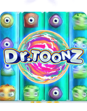 Dr Toonz Slot Review