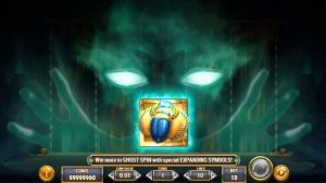 Ghost of Dead Slot Review