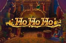 Ho Ho Ho Slot