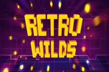 Retro Wilds Online Slot