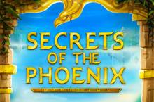 Secrets of the Phoenix Online Slot