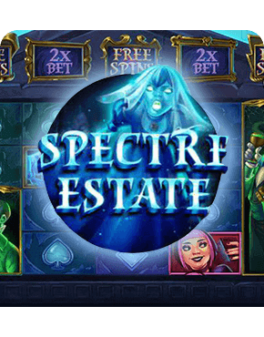 Spectre Estate Slot Review