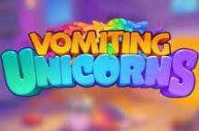 Vomiting Unicorns Online Slot