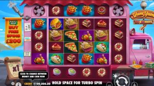 Yum Yum Powerways Slot Review