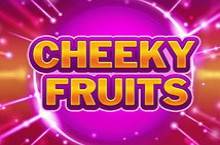 Cheeky Fruits Online Slot