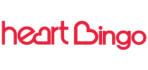 Heart Bingo New Logo