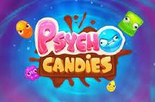 Psycho Candies Online Slot