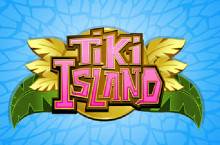 Tiki Island Online Slot