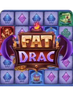 Fat Drac Slot Review