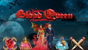 Blood Queen Slot Review