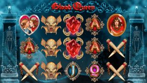 Blood Queen Slot Review