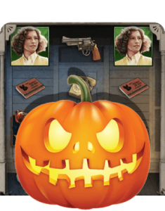 Halloween Slot Review