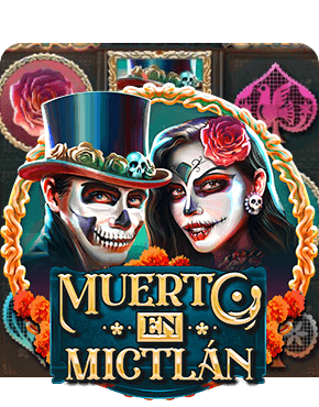 Muerto en Mictlan Slot Review