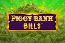 Piggy Bank Bills Slot Review