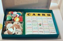 bingo game home