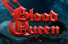 Blood Queen Online Slot