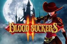 Blood Suckers 2 Online Slot