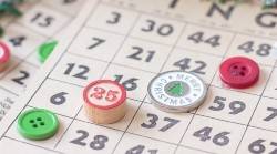 My bingo cards