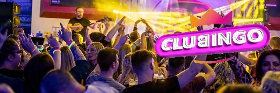 Clubingo Majestic Review