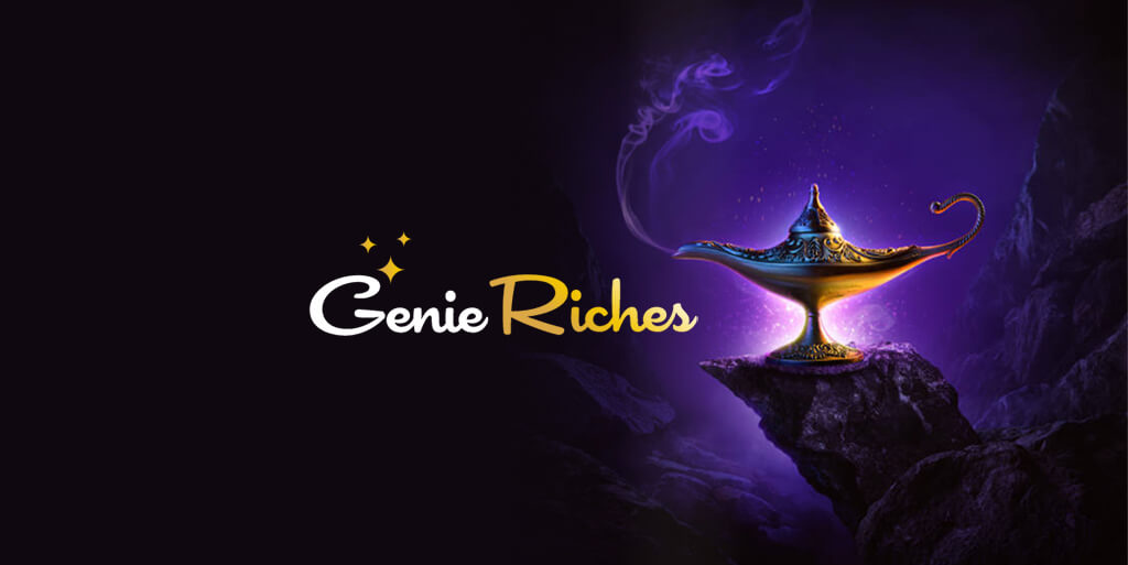Genie Riches Slots