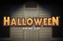 halloween online slot