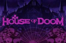 House of Doom Online Slot