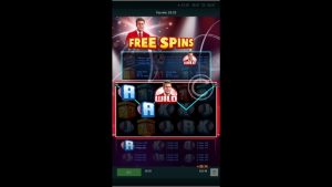 Olly Murs’ Big Box Bonus Slot Review