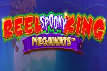 Reel Spooky King Megaways Online Slot