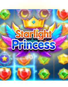 Starlight Princess Slot Review