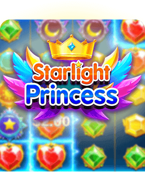 Starlight Princess Slot Review